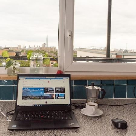 Bright And Spacious 1 Bed Flat In Camberwell Лондон Экстерьер фото