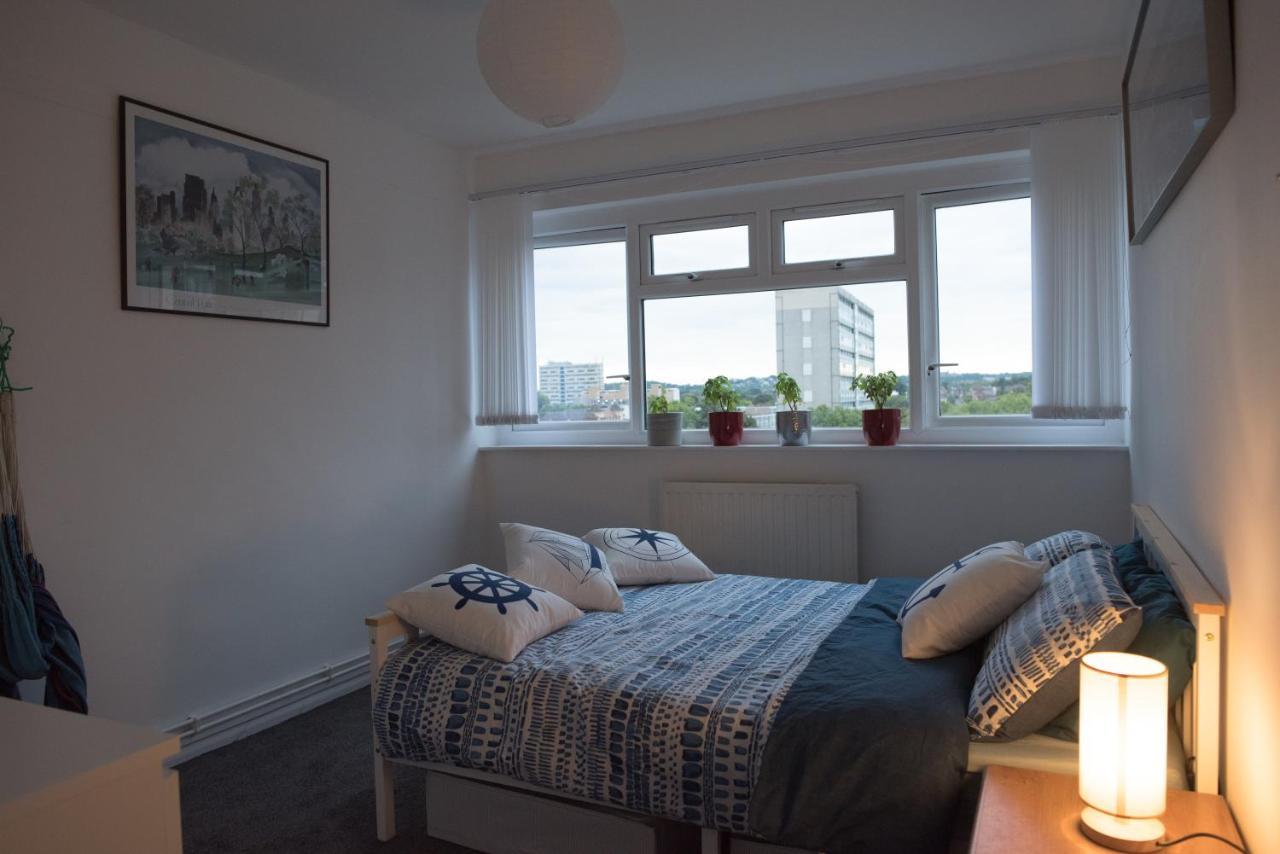 Bright And Spacious 1 Bed Flat In Camberwell Лондон Экстерьер фото