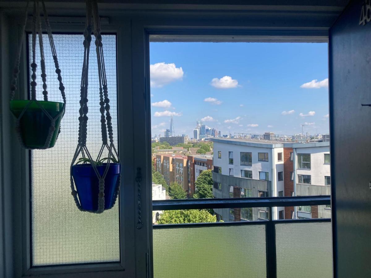 Bright And Spacious 1 Bed Flat In Camberwell Лондон Экстерьер фото