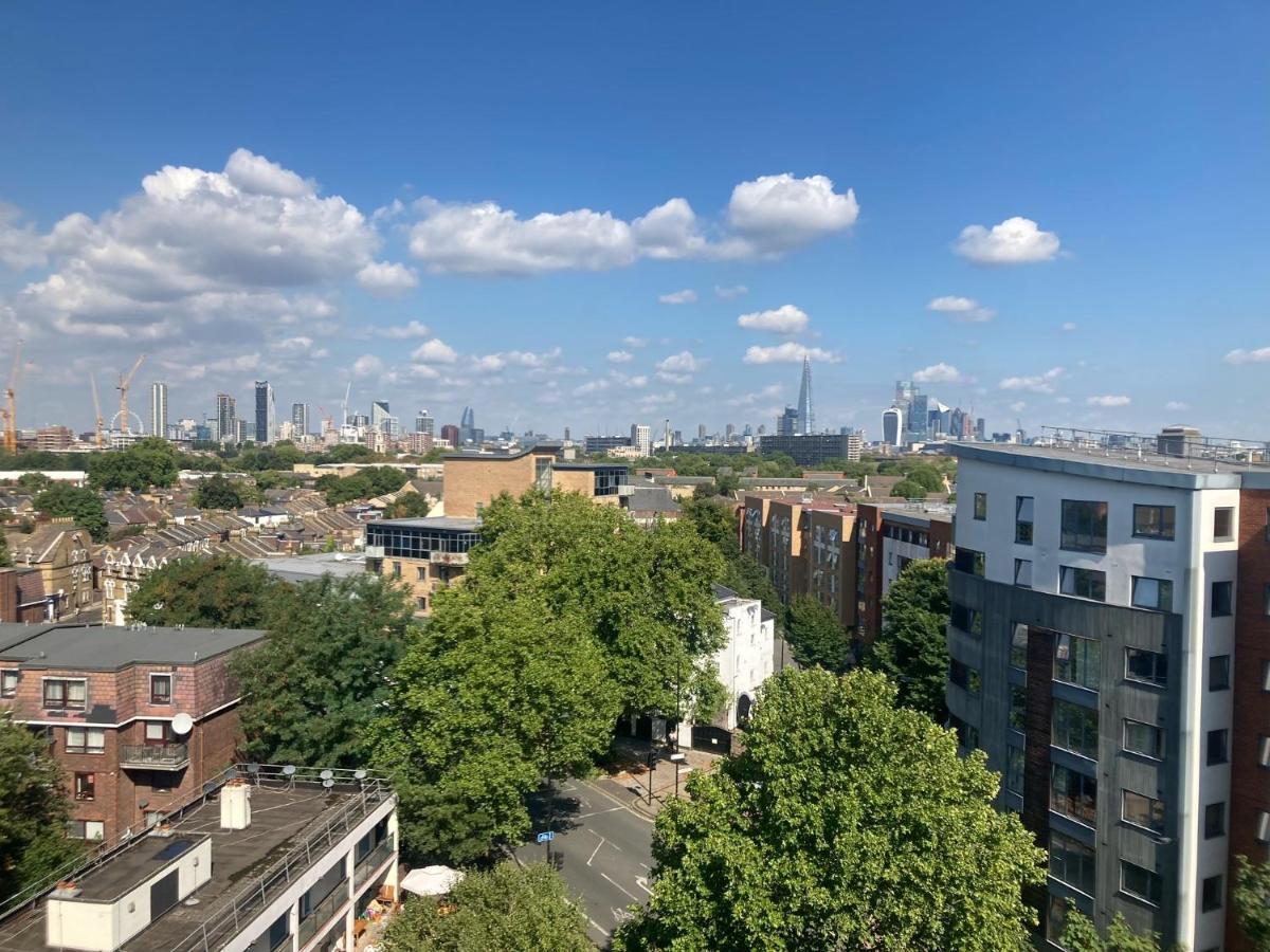 Bright And Spacious 1 Bed Flat In Camberwell Лондон Экстерьер фото