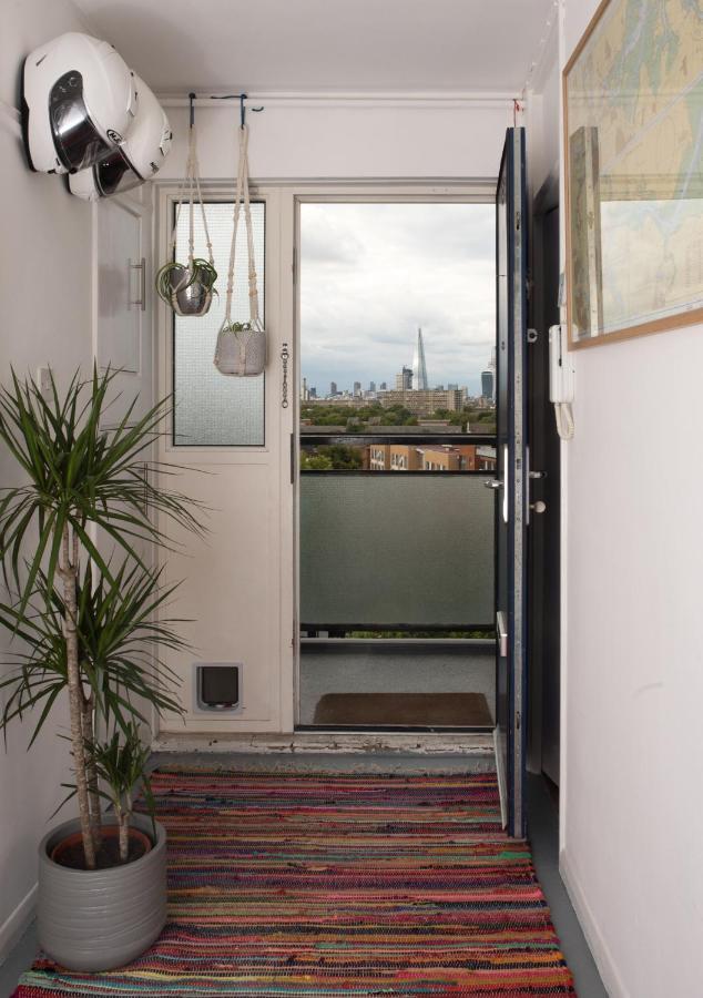 Bright And Spacious 1 Bed Flat In Camberwell Лондон Экстерьер фото
