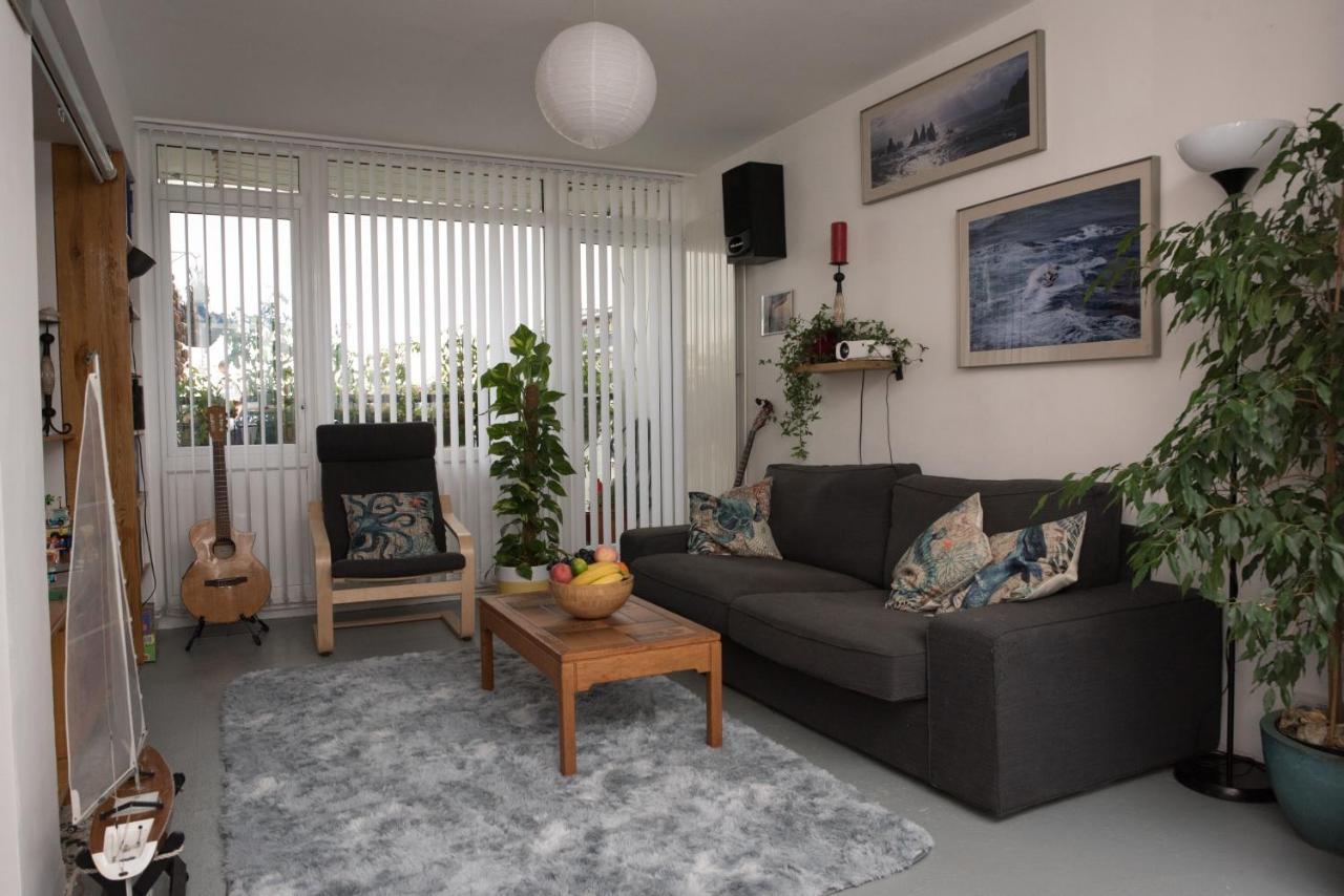 Bright And Spacious 1 Bed Flat In Camberwell Лондон Экстерьер фото