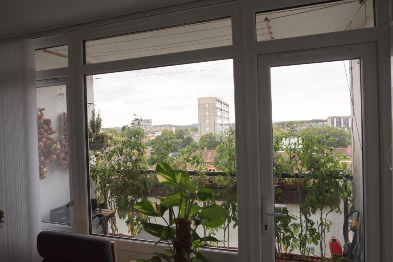 Bright And Spacious 1 Bed Flat In Camberwell Лондон Экстерьер фото