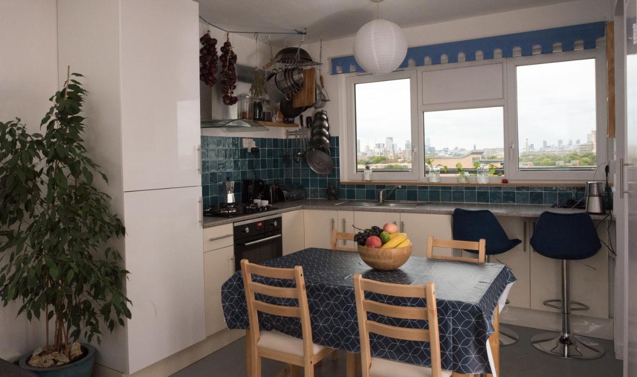 Bright And Spacious 1 Bed Flat In Camberwell Лондон Экстерьер фото