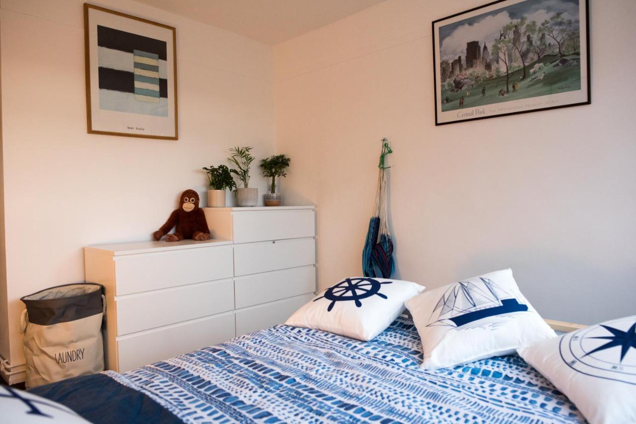 Bright And Spacious 1 Bed Flat In Camberwell Лондон Экстерьер фото