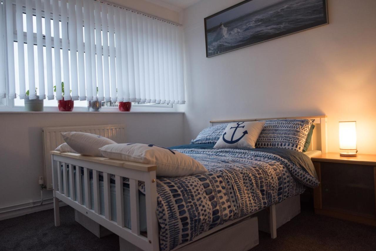 Bright And Spacious 1 Bed Flat In Camberwell Лондон Экстерьер фото